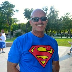 Meet your Posher, Barry